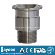 Sanitary I-line Adapter Fittings